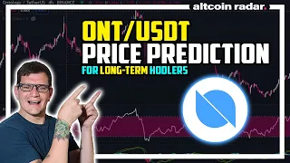 ONT Price Prediction: Long-Term Prediction (Honest Opinion)