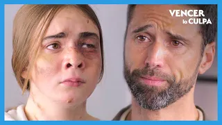 Dulce le suplica a su padre que la acepte como es | Vencer la culpa 1/4 | C-59