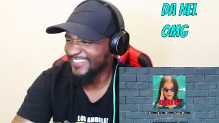 SHE BROUGHT THAT FIRE AGAIN🔥!!| Daneiyla Tuleshova - OMG [REACTION!]