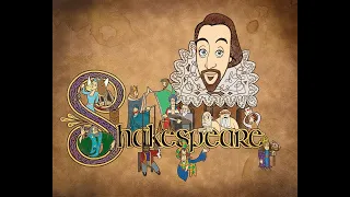 Уильям Шекспир |Топ-15 фактов