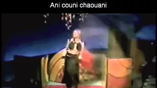 Ani couni