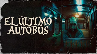 Guía para subir al bus de la noche | Creepypasta | Nosleep | Reddit Terror Español