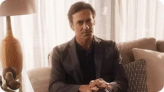 MARJORIE PRIME Teaser Trailer (2016) Jon Hamm Movie