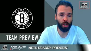 D'Angelo Russell Time? - Brooklyn Nets Season Preview | Locked On Fantasy Basketball