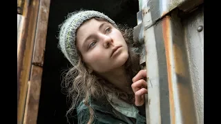 Leave No Trace breakout Thomasin McKenzie is on her way to J.Law status