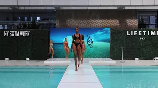 TRUSSO SWIM- NEW YORK SWIM WEEK 2022