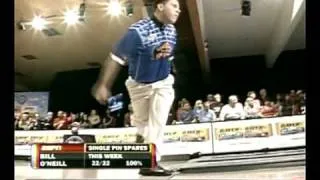 2010 - 2011 PBA Scorpion Championship (Week 04) - Part 02