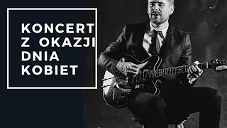 Łukasz Jemioła z zespołem oraz Męski Zespół Wokalny "Podkowiaki" - koncert online Bychawa