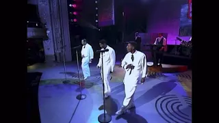 After 7 - ‘Til You Do Me Right LIVE at the Apollo 1995