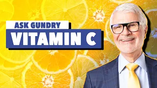 Can I have too much Vitamin C?  | Ask Dr. Gundry