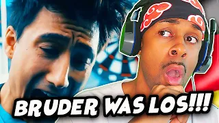 AMERICAN REACTS TO GERMAN YOUTUBER Julien Bam | BIKINI PLANET - Ehrenmänner of the Galaxy 2