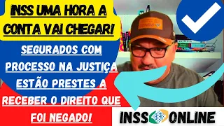 Inss vai ter que Pagar quanto tempo demora para receber os atrasados do INSS pela Justiça