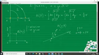 PRÉ PLE UFRJ - Cálculo Diferencial e Integral 3 - Aula 06