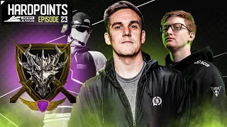 CDL OPENING MATCHES, LEAGUE PLAY ISSUES & WARZONE BANS!! HARDPOINTS - EPISODE 23