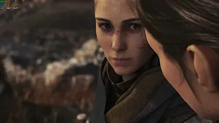 This game looks amazing|A Plague Tale: Requiem /RTX 4080/Intel 13700k /1440p gameplay(no commentary)