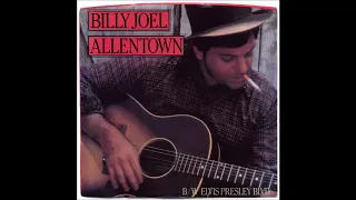 Billy Joel - Allentown (1982)