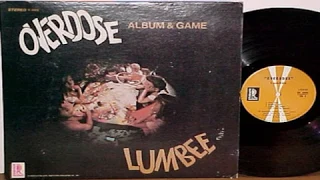 Lumbee   Overdose 1970 USA, Psychedelic , Acid Rock