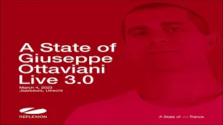 Giuseppe Ottaviani Live 3.0 @ Sphere Stage  A State Of Trance Utrecht Jaarbeaurs 04 March 2023