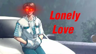 Lonely Love - Sophie