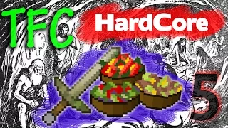 Напряжённые переговоры - TerraFirmaCraft HardCore [S2E5] Minecraft 1.7.10