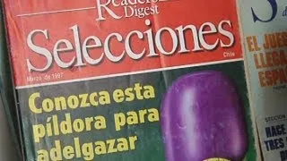 Selecciones del Reader's Digest: Un hito para la industria editorial que llega a su fin