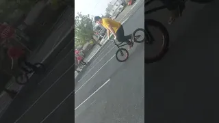 BMX clip 🔥🔥🔥