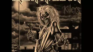 Killers - Iron Maiden (subtitulada al español) .wmv