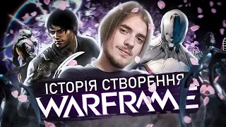 WARFRAME - від ПРОВАЛУ до УСПІХУ / Шлях Digital Extremes (Epic Games, The Darkness 2, Unreal і тд)