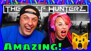 Reaction To SYLOSIS - Servitude (OFFICIAL VIDEO) 2/3 | THE WOLF HUNTERZ REACTIONS