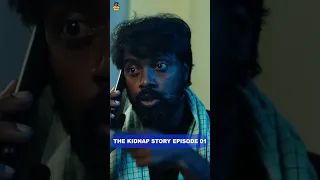 Papa adutha Kidnap la...Enkuda Partner ah Join Pannikiriya😁😊 || Chutti Kuzhandhai || Rowdy Baby