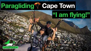 Paragliding🪂Cape Town | Signal Hill | All the Infoℹ️