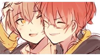 Valentine's Ship Week Day 7 - Male MC! | Mystic Messenger Comic Dubs!