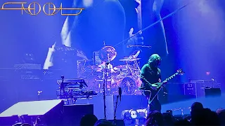 TOOL - Stinkfist - Live at Hard Rock Live, Hollywood FL 1/18