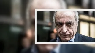 Financement libyen : Ziad Takieddine dédouane Nicolas Sarkozy et accuse les juges