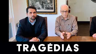 John MacArthur Traz uma Palavra Para a Igreja Brasileira - Paulo Junior