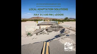 Local Adaptation Solutions