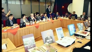 Более 200 книг из Казахстана появятся в Берлинской государственной библиотеке