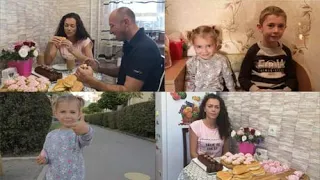 Влог: НАГОТОВИЛИ и ПОЕХАЛИ. Отзывы, отзывы, отзывы что с ними. Семейный канал. Как живут на Украине