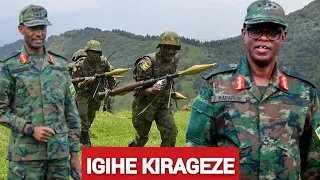 Igihe kirageze ngo Abasirikare b'u Rwanda binjire muri Congo guhashya FDLR n'imigambi ya Genocide