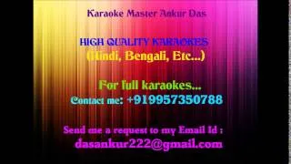 Jaago na Karaoke-Kyaa kool hai hum By Ankur Das 09957350788
