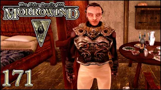 Morrowind Tamriel Rebuilt ► Мистер Делагия, 109 (171)