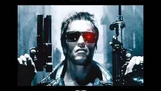 NIXX - The Terminator