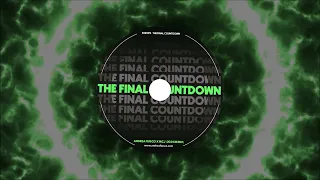 Europe - The Final Countdown (Andrea Fiusco, Mattia Cipriani 2024 Remix) [Tech House]