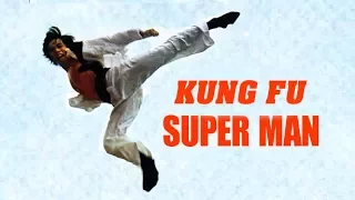 Wu Tang Collection - Kung Fu Superman