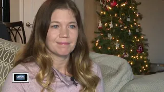 Local domestic abuse survivor shares story to inspire others