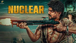 Nuclear Full Movie - #Thalpaathy Vijay & Pooja  Action Movie | South Indian Hindi Dubbed Hd Movie