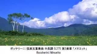 朝、目覚めに心地よい～活力が出るクラシック名曲集・Morning Classical Music Collection（長時間作業用BGM)