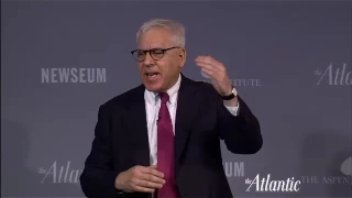 David Rubenstein / Washington Ideas 2011