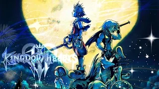 Kingdom Hearts Hikari PlanitB Remix Full Japanese Version