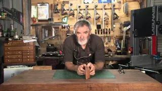 Woodworking Masterclass S02 E01